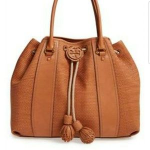 Tory Burch Amalfi Bag